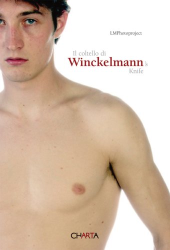 Luca Massimo Photoproject / Il Coltello di Winckelmanni's Knife Photography
