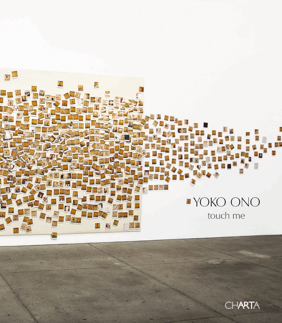 Product Image: Yoko Ono, touch me