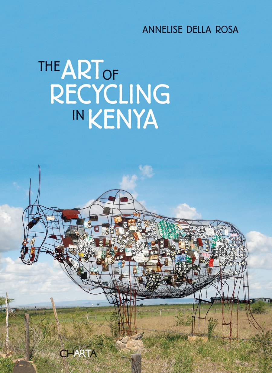 The Art of Recycling in Kenya / L'Arte Del Riciclo in Kenya Film, Art & Culture