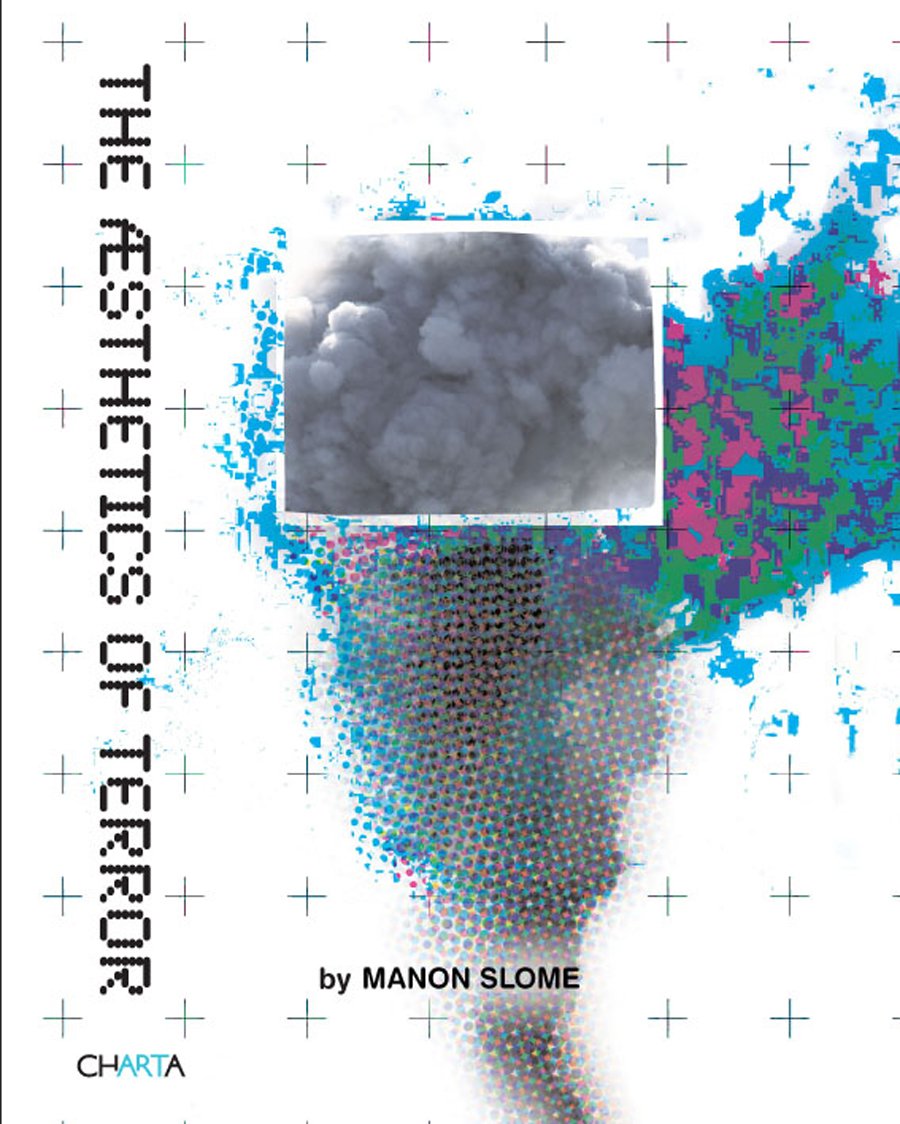 The Aesthetics of Terror book