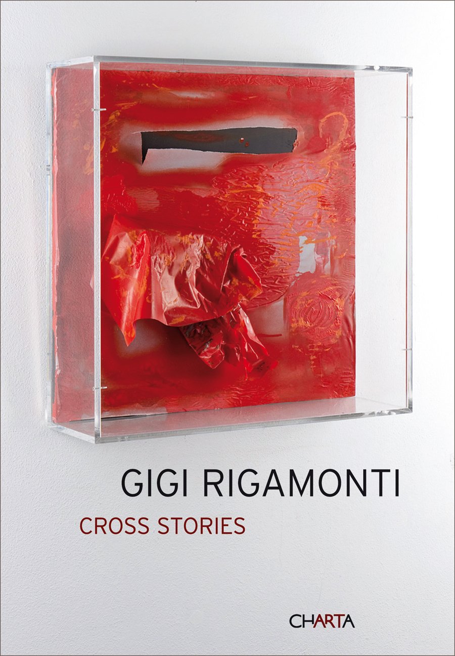 Gigi Rigamonti: Cross Stories Film, Art & Culture