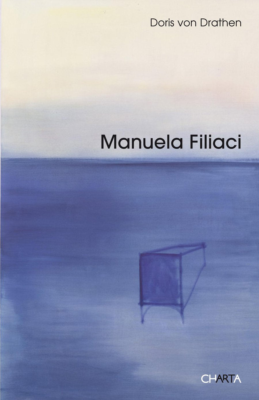 Manuela Filiaci (Arte contemporanea) Film, Art & Culture