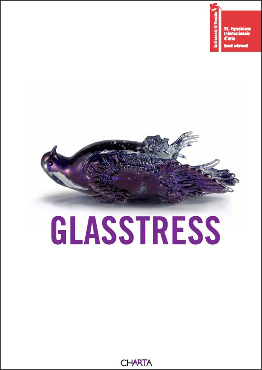 Glasstress book