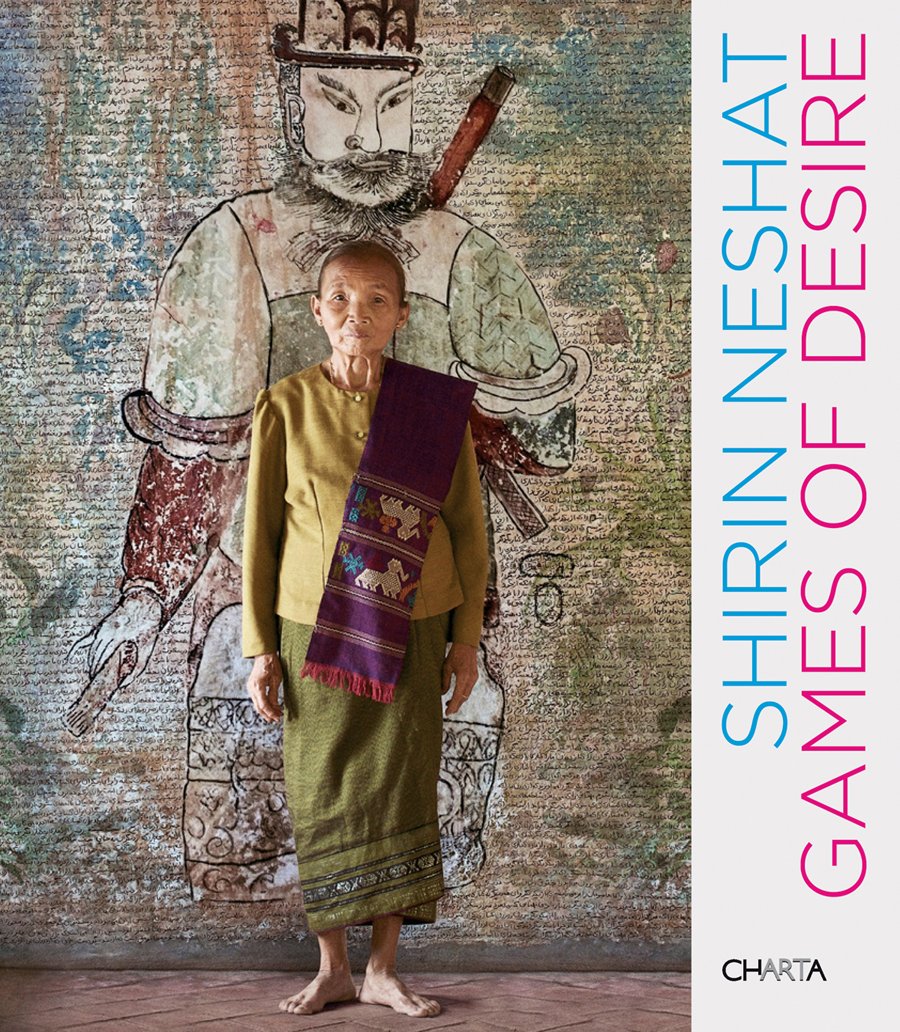 Shirin Neshat: Games of Desire Film, Art & Culture