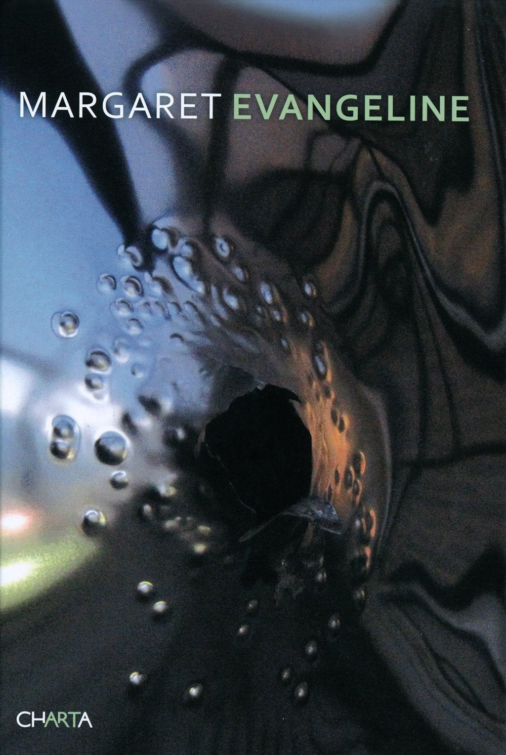Margaret Evangeline (Arte contemporanea) Film, Art & Culture