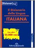 Dizionario tascabile della lingua italiana book