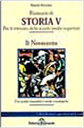 Riassunti di storia. Il '900 (Vol. 5) Politics & History