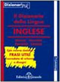 Dizionario PIK inglese-italiano, italiano-inglese. Con il nuovo frasi utili con schemi e disegni Foreign Languages ​​& Dictionaries