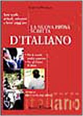 Nuova prova scritta di italiano. Temi svolti per esami e concorsi book