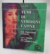 Temi svolti di versioni latine. Manopik. Con traduzione a fronte book