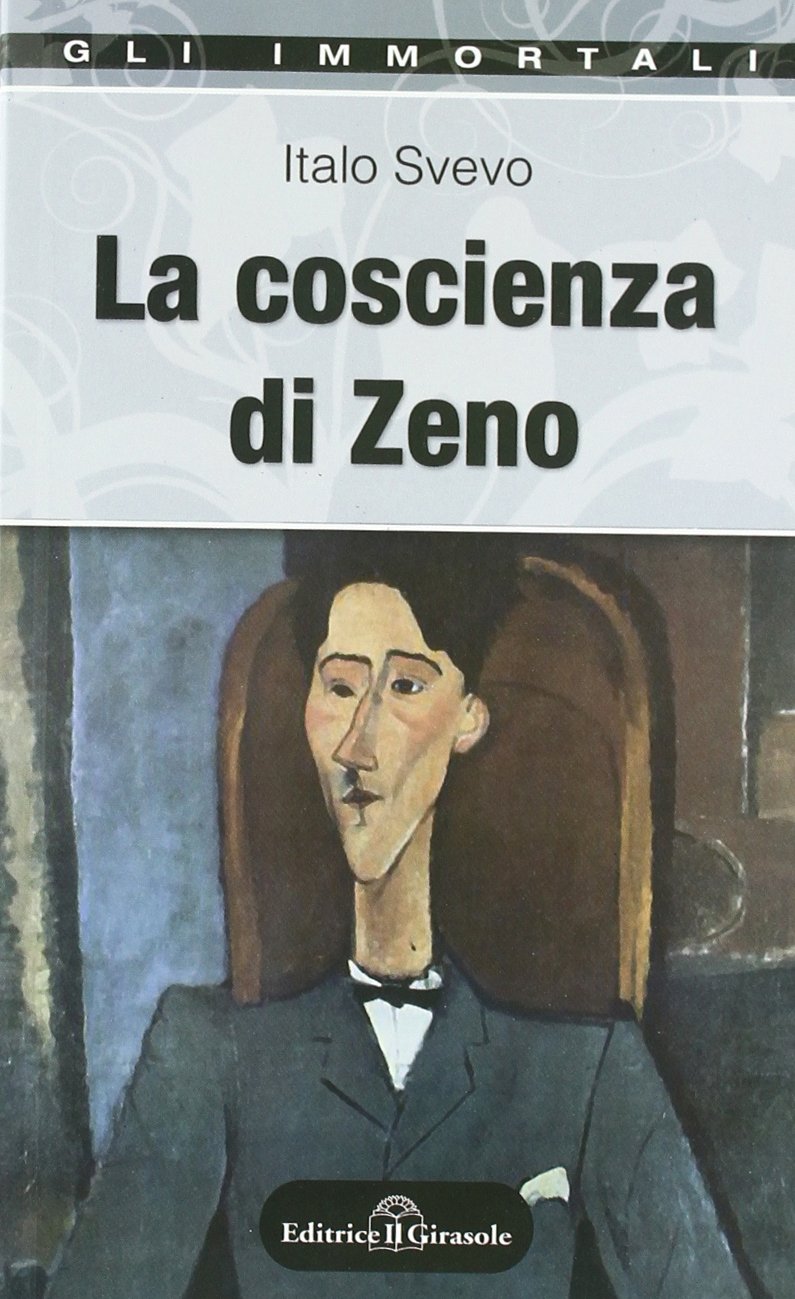 La coscienza di Zeno Classics