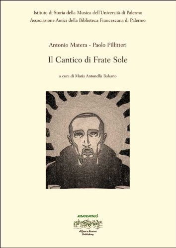 Il cantico di frate Sole (Dafni. Studi e testi musicali) Arts & Music