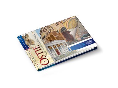 Ostie ancienne. Autrefois et aujourd'hui book