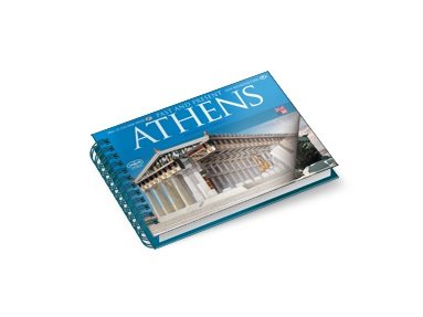 Athens. Past and present Leisure, Home & Garden