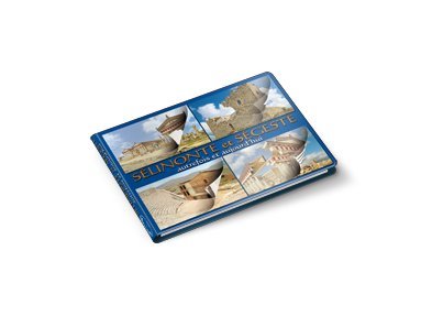 Segesta & Selinunte nel passato e nel presente. Ediz. francese Film, Art & Culture