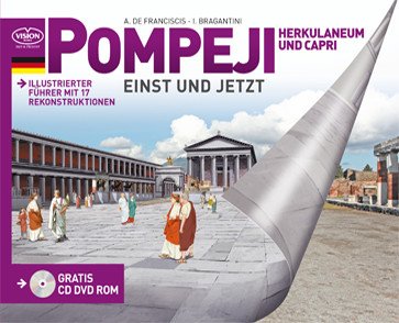 Pompeji Books
