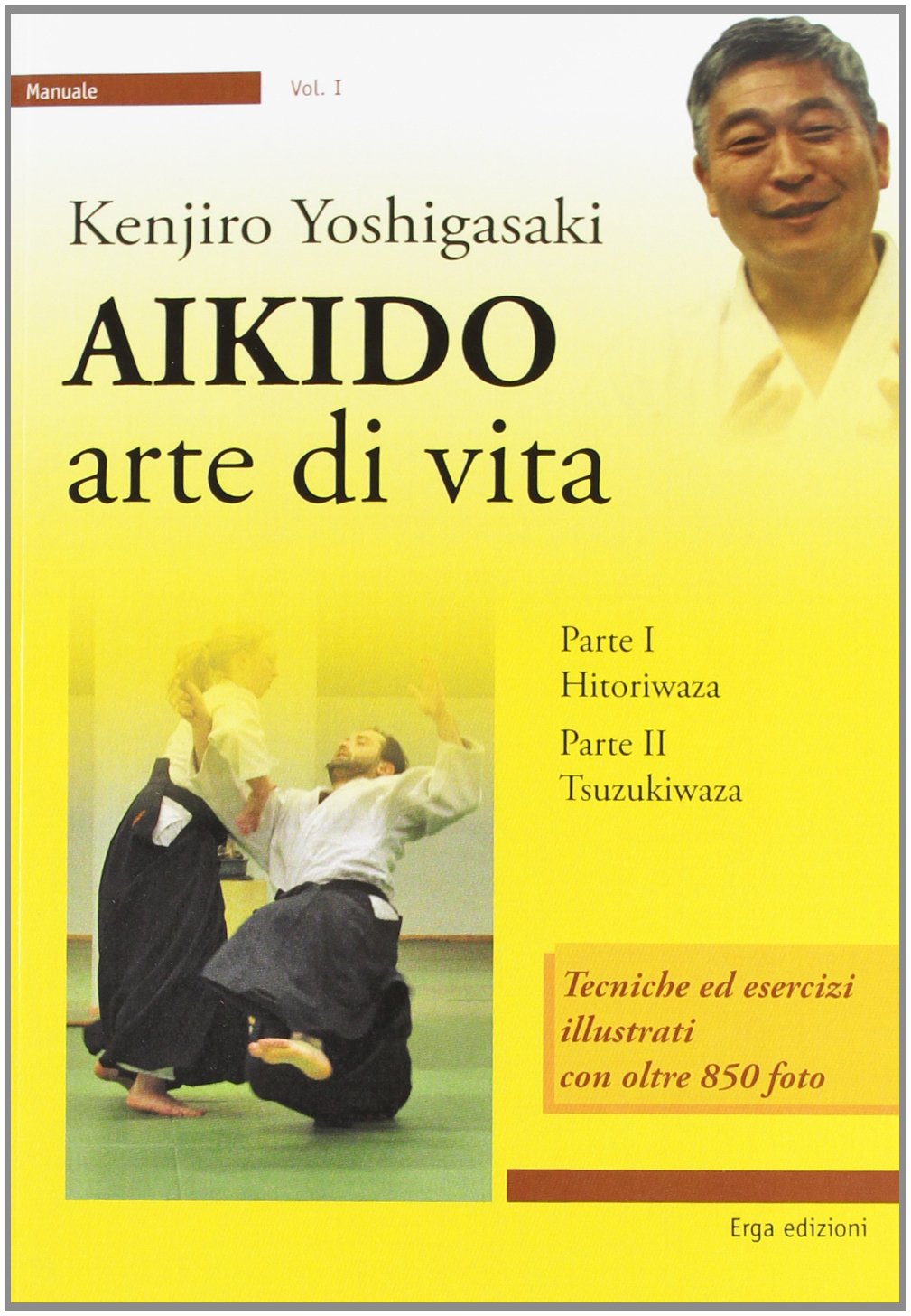 Aikido. Arte di vita book