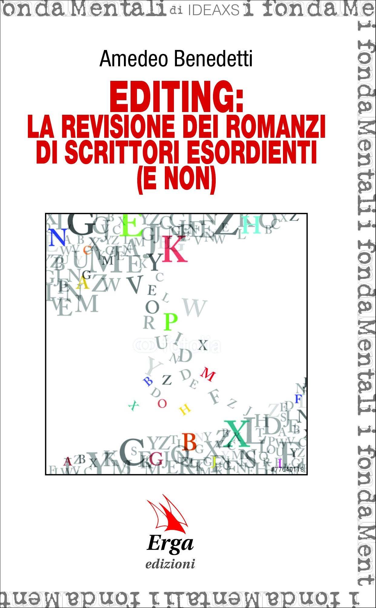 Editing: la revisione dei romanzi di scrittori esordienti (e non) Media & Communication