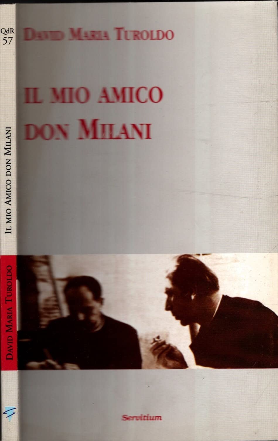 Il mio amico don Milani (Quaderni di Ricerca) Religion & Esotericism