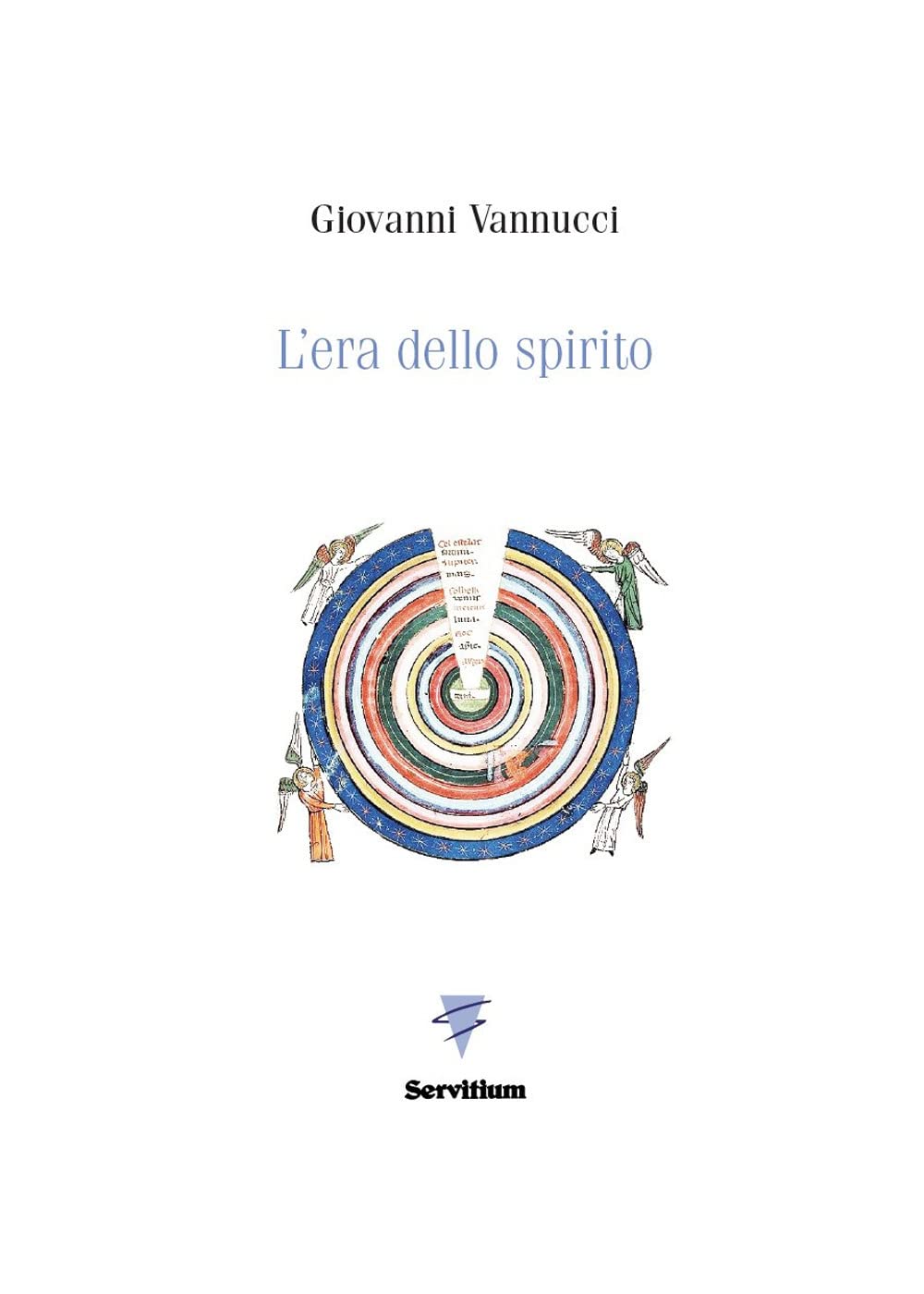L' era dello spirito. Archetipi, metafore, simboli per un tempo nuovo book