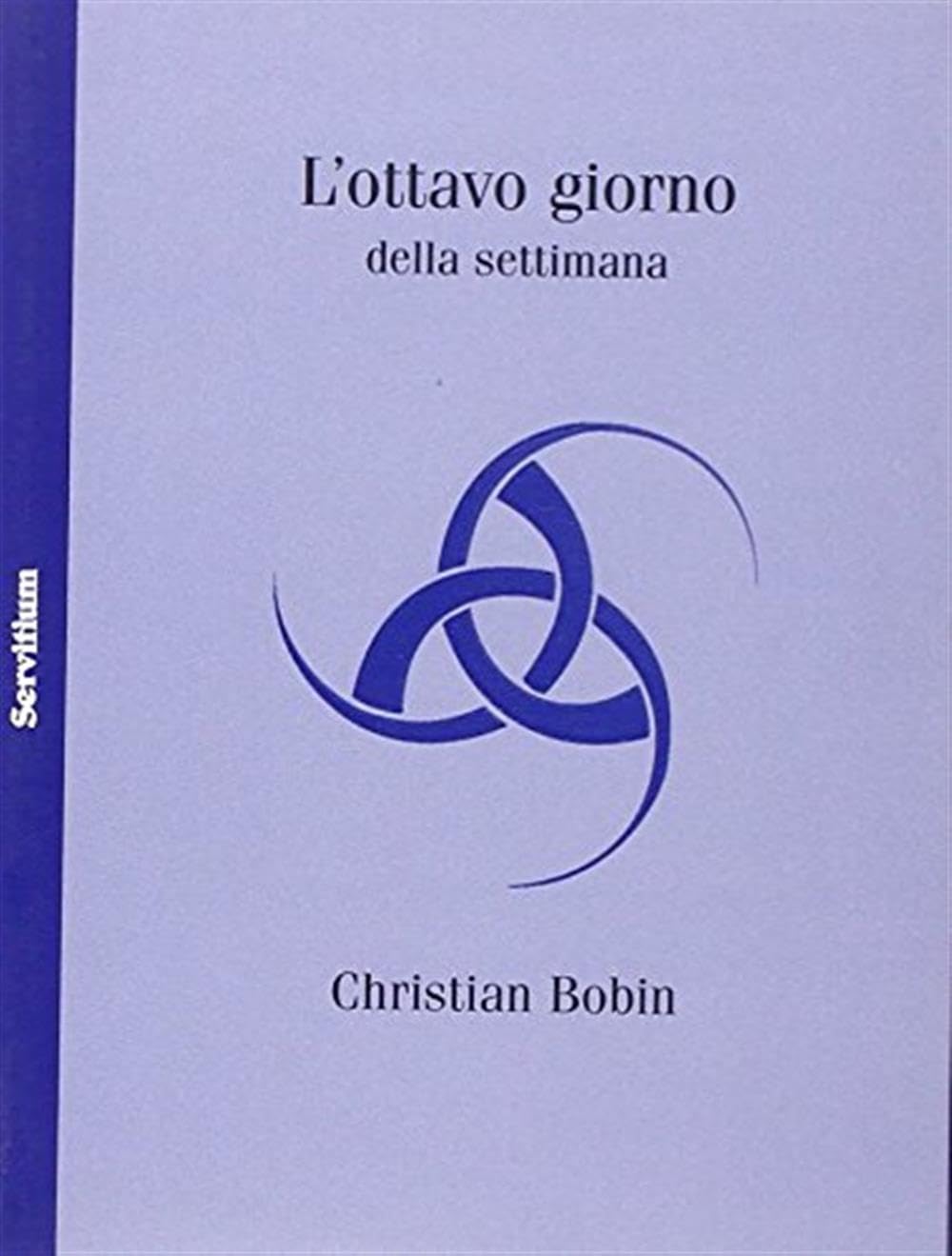 L' ottavo giorno della settimana Contemporary literature