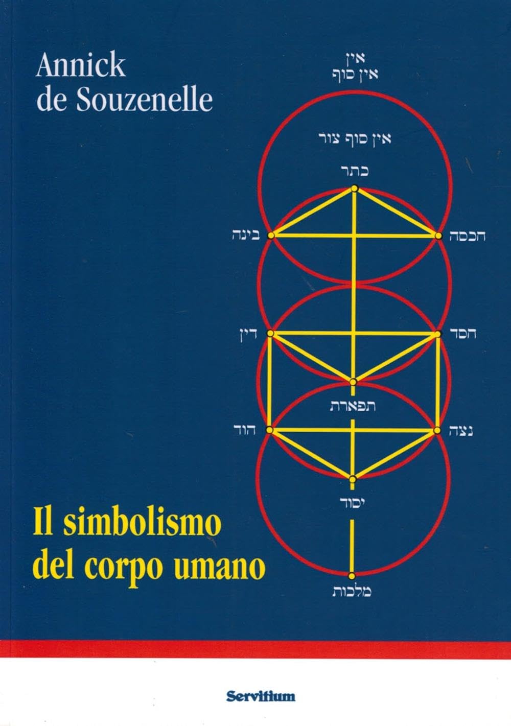Il simbolismo del corpo umano. Dall'albero della vita allo schema corporeo Books
