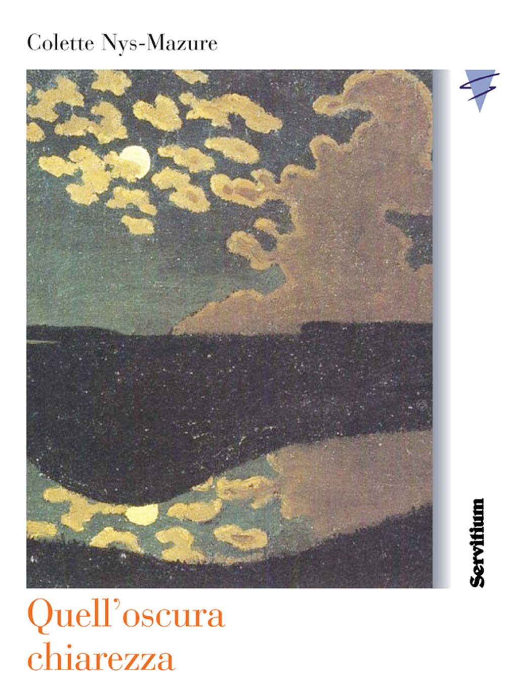 Quell'oscura chiarezza (Fuori collana) Contemporary literature