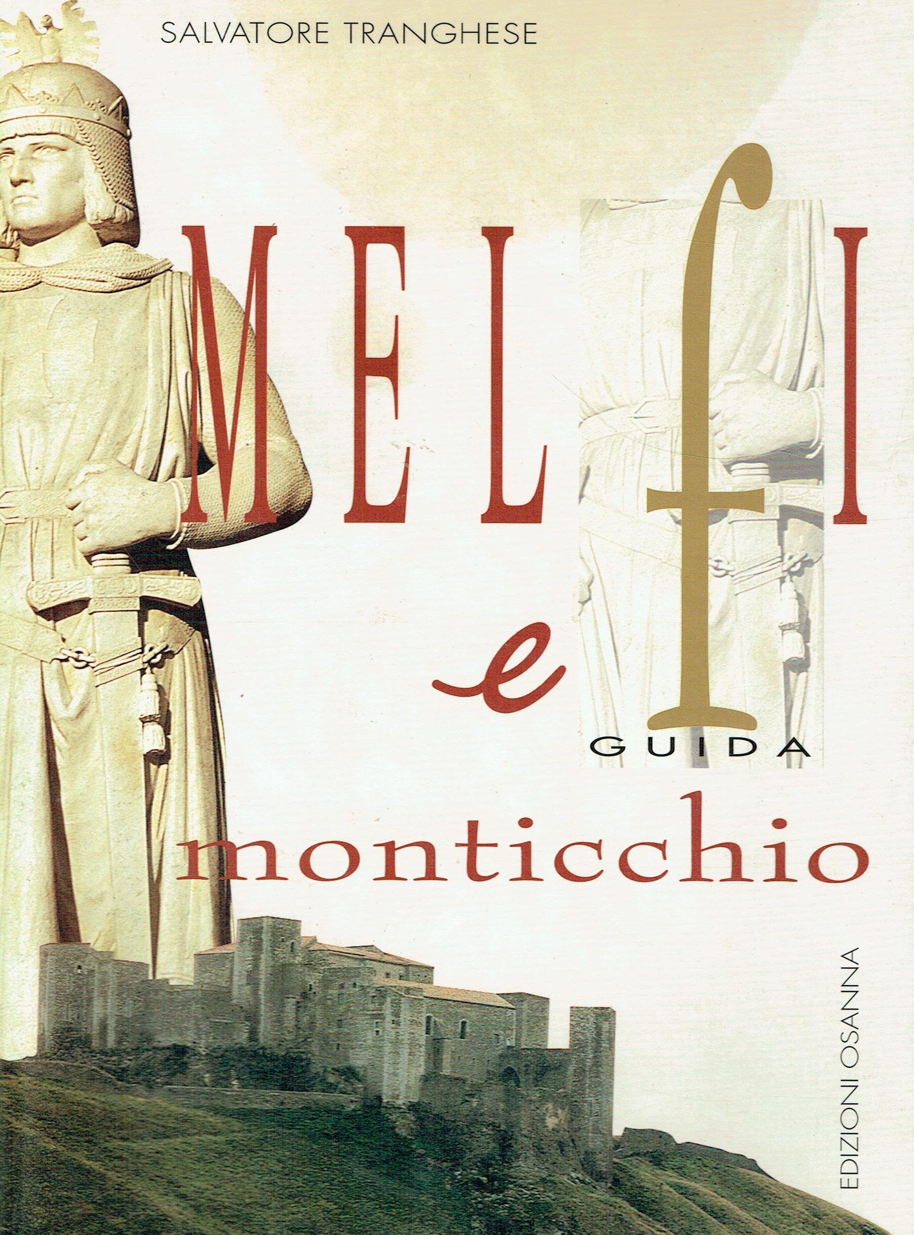 Melfi e Monticchio (Poliedrica) Leisure, Home & Garden