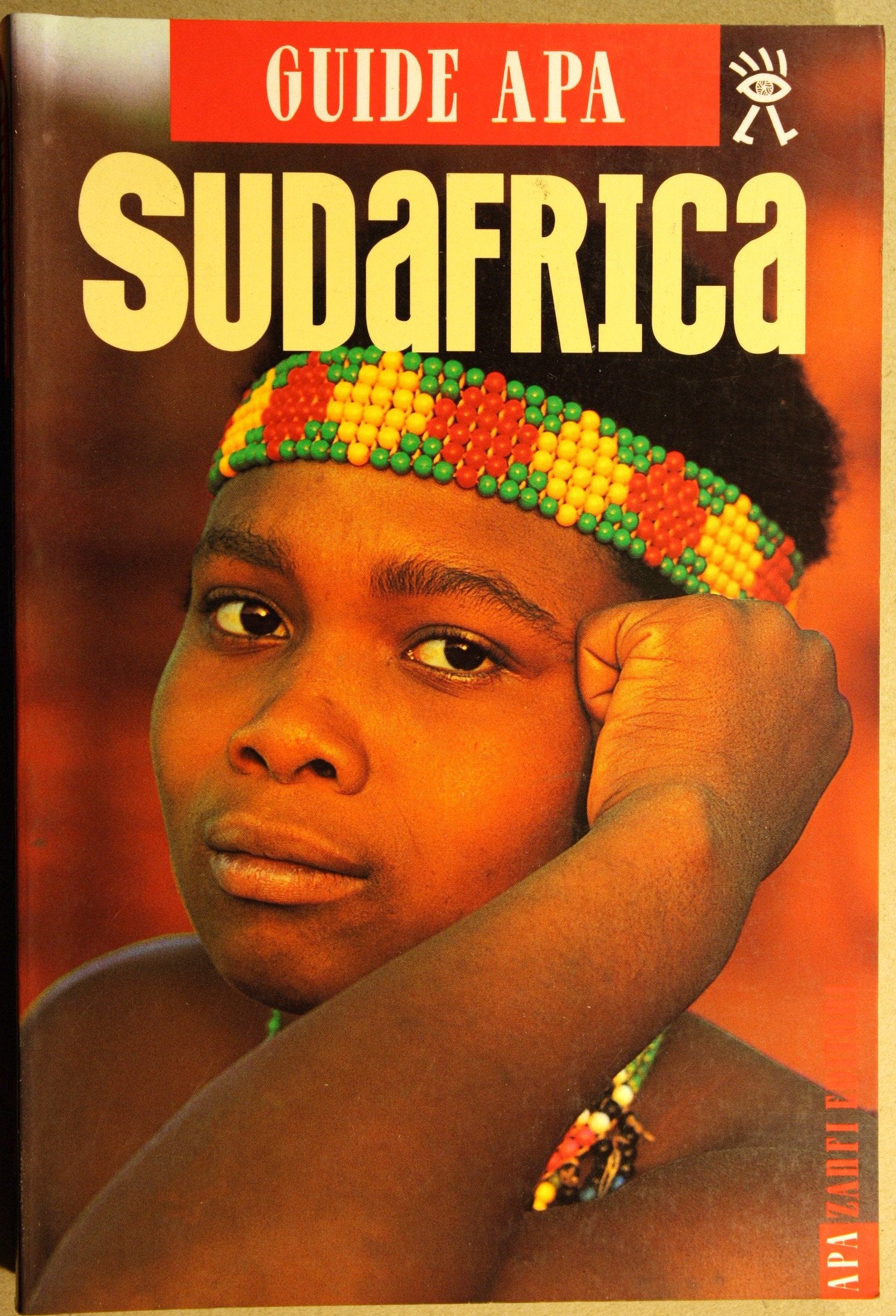 Sudafrica (Guide Apa) Leisure, Home & Garden