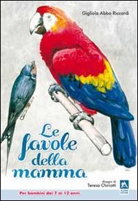 Le favole della mamma book
