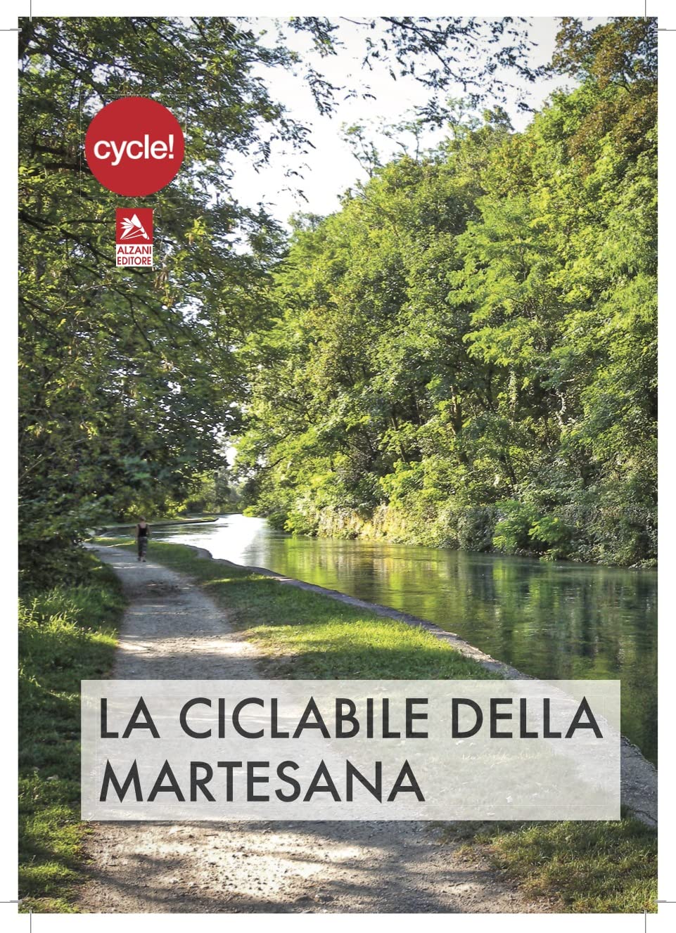 La ciclabile della Martesana Leisure, Home & Garden