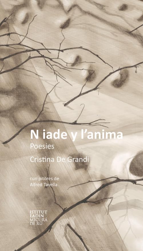 N iade y l'anima Poetry