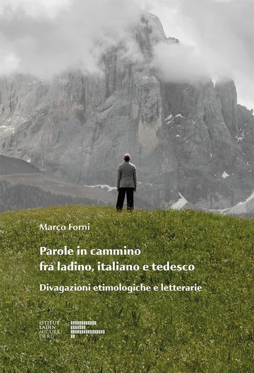 Parole in cammino fra ladino, italiano e tedesco Books