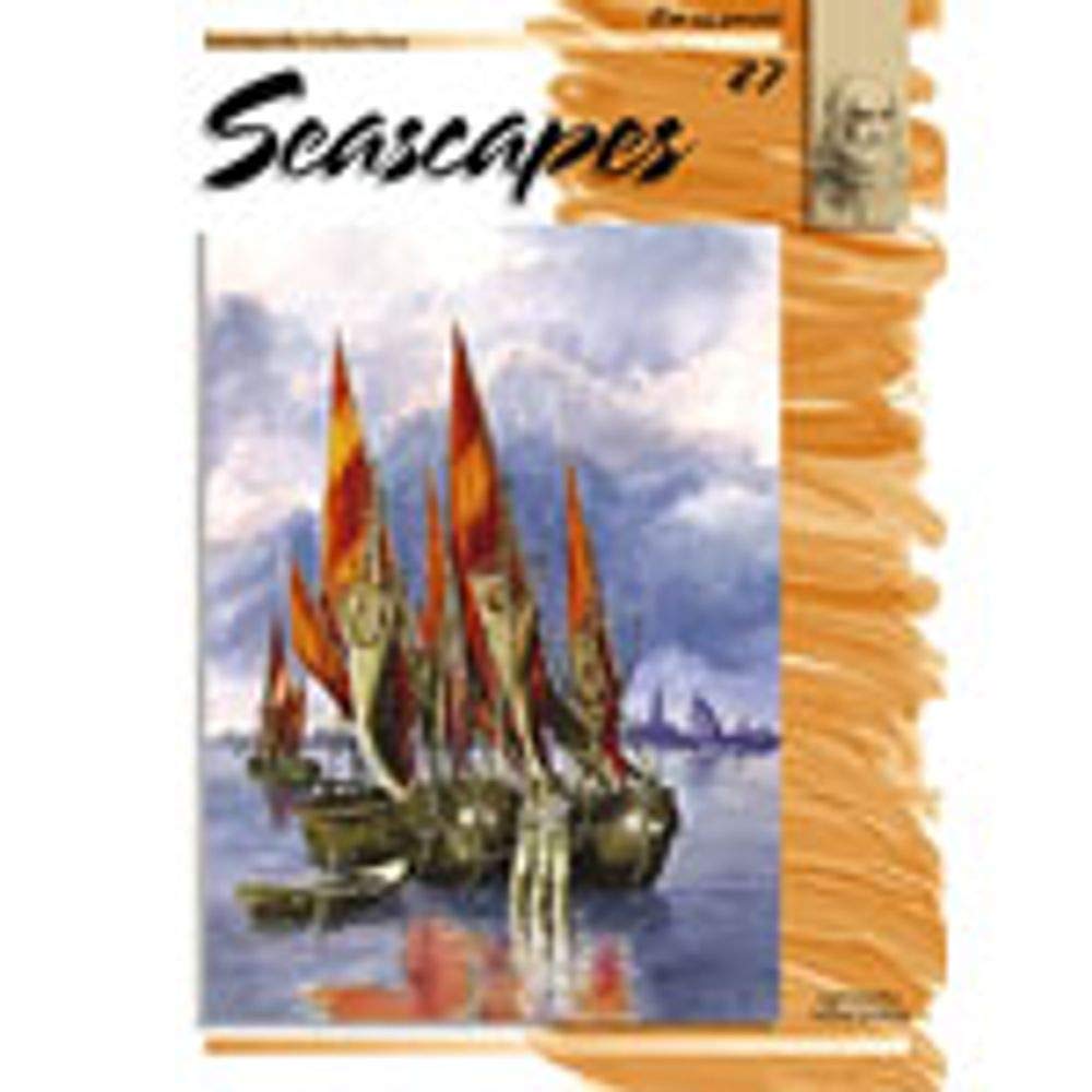 Paisajes marinos (Colección Leonardo) Film, Art & Culture