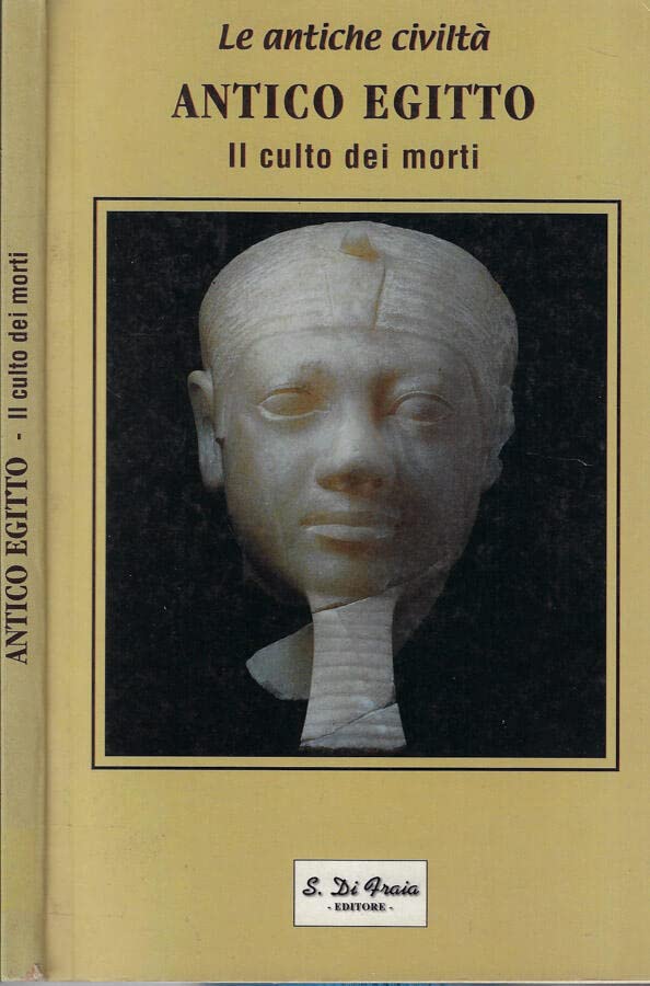 Antico Egitto. Il culto dei morti book