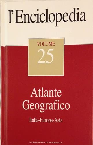 Atlante Storico. Le Epoche, gli Uomini, i Fatti dalla Preistoria alla Nascita dell'Unione Europea. Books