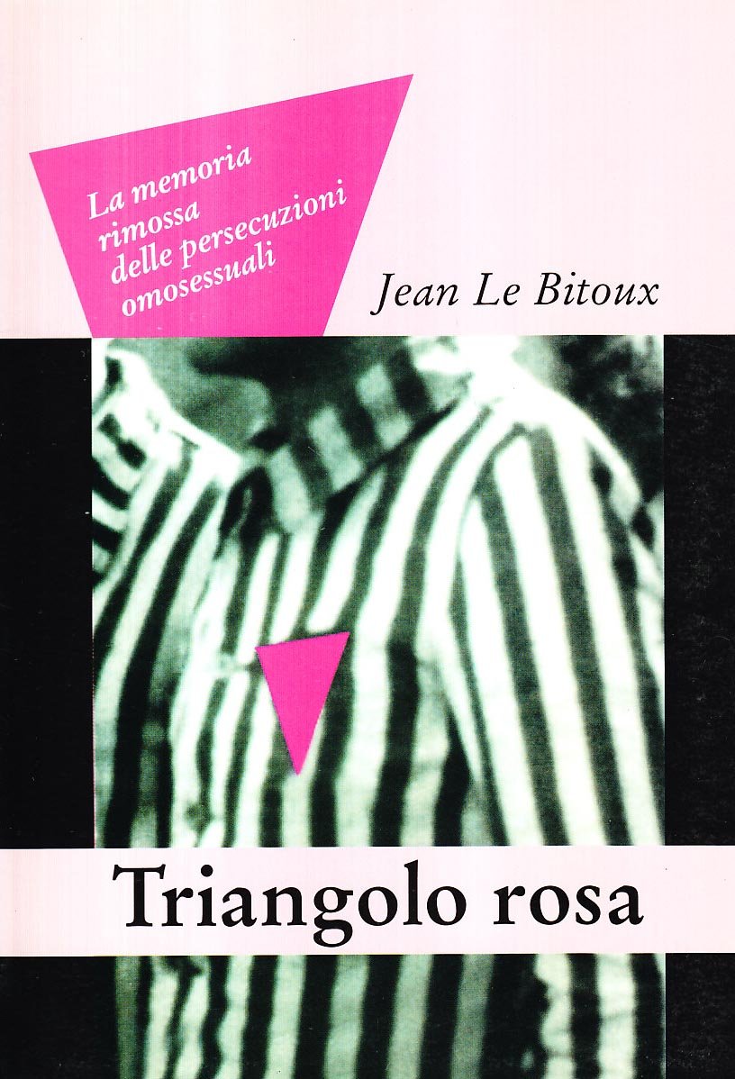 Il triangolo rosa. La memoria rimossa delle persecuzioni omosessuali Books