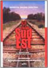 Italian Sud Est. Appunti di viaggio per un docu-western salentino book