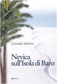 Nevica sull'isola di Baro book