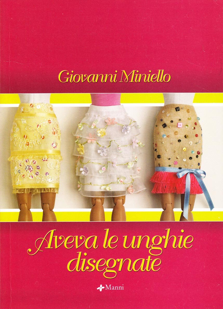 Aveva le unghie disegnate Contemporary literature