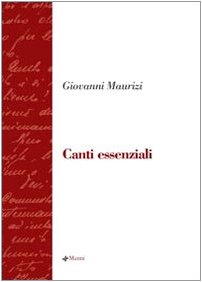 Canti essenziali book