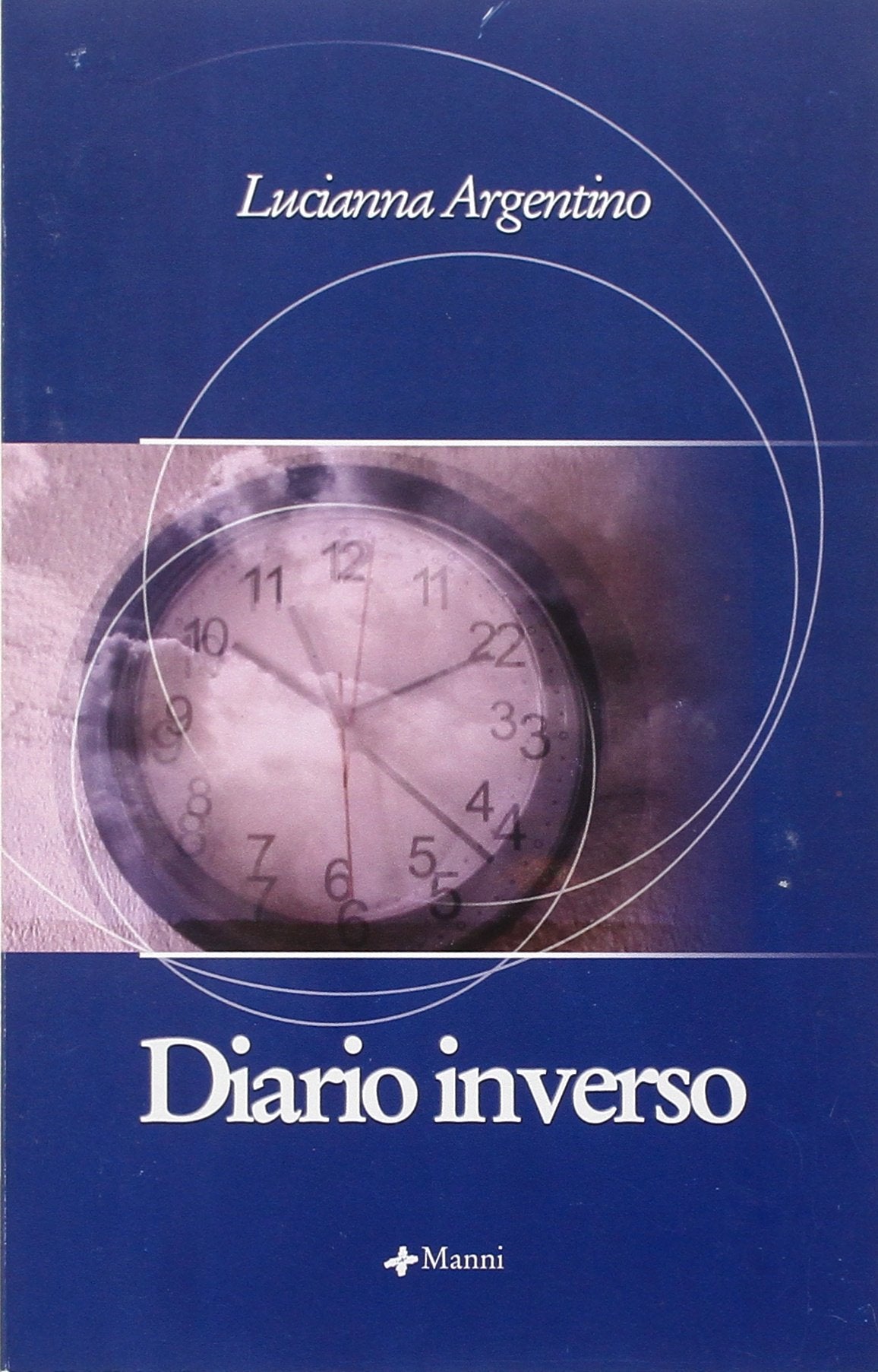 Diario inverso (Pretesti) Poetry