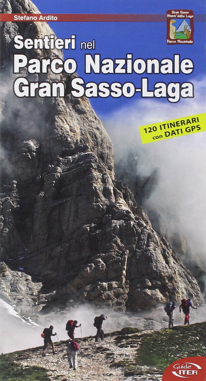Sentieri nel parco nazionale Gran Sasso-Laga Leisure, Home & Garden