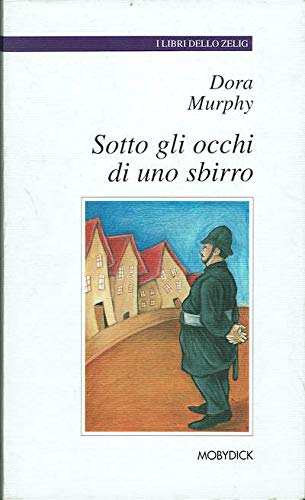 Sotto gli occhi di uno sbirro book
