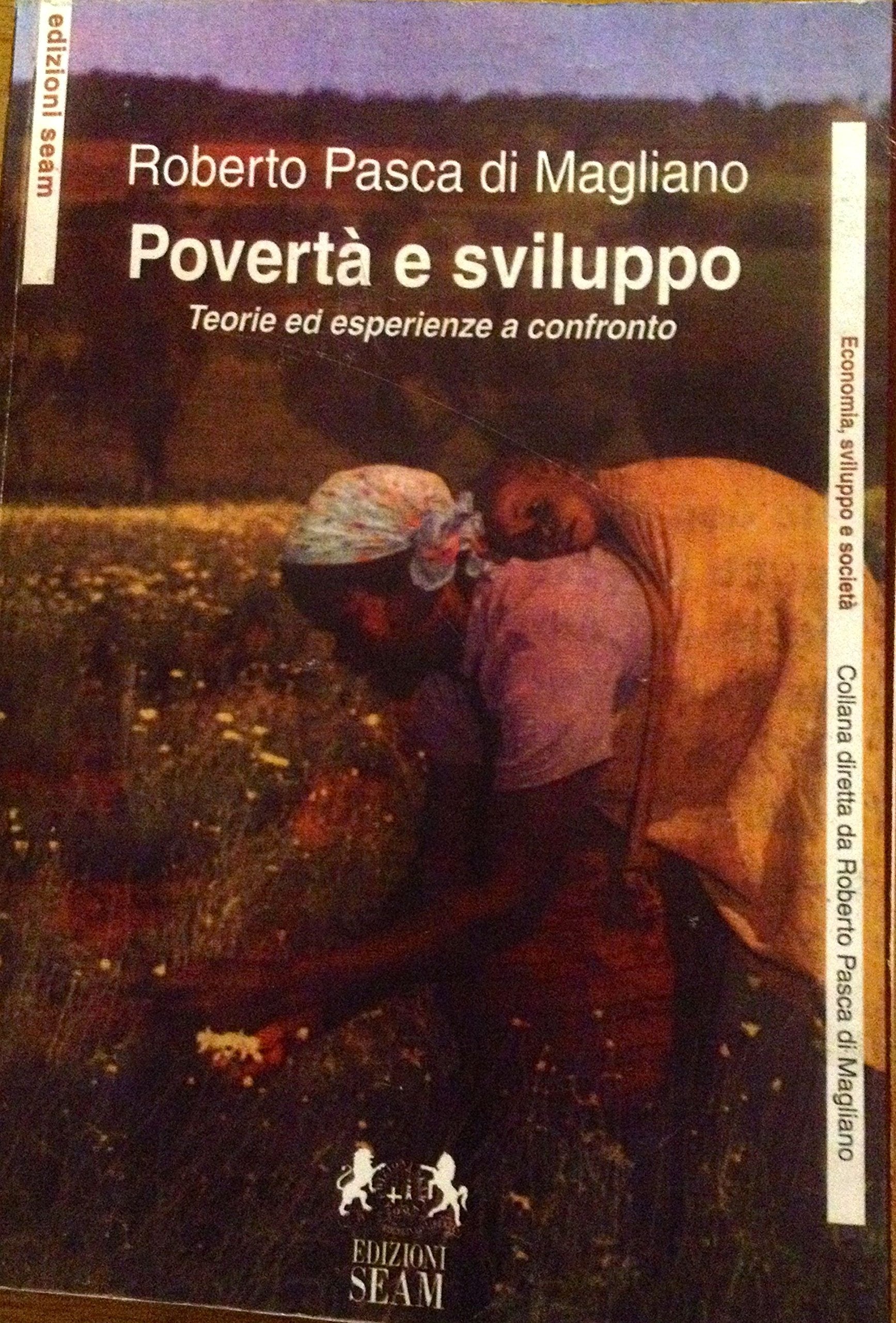 Povertà e sviluppo. Teorie ed esperienze a confronto (Economia, sviluppo e società) Business, Finance & Career