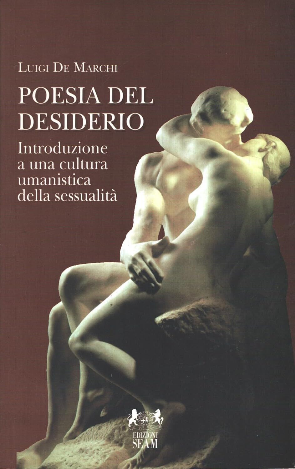 Poesia del desiderio book