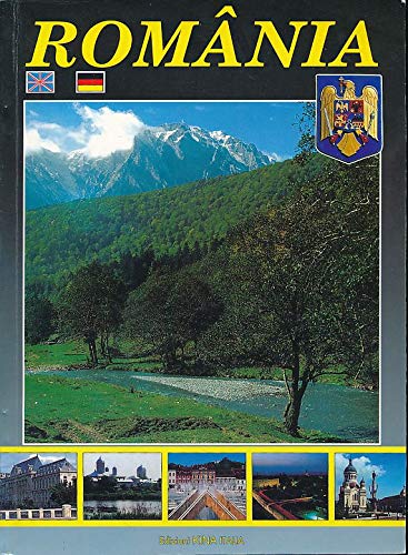 Product Image: Romania English Deutsch