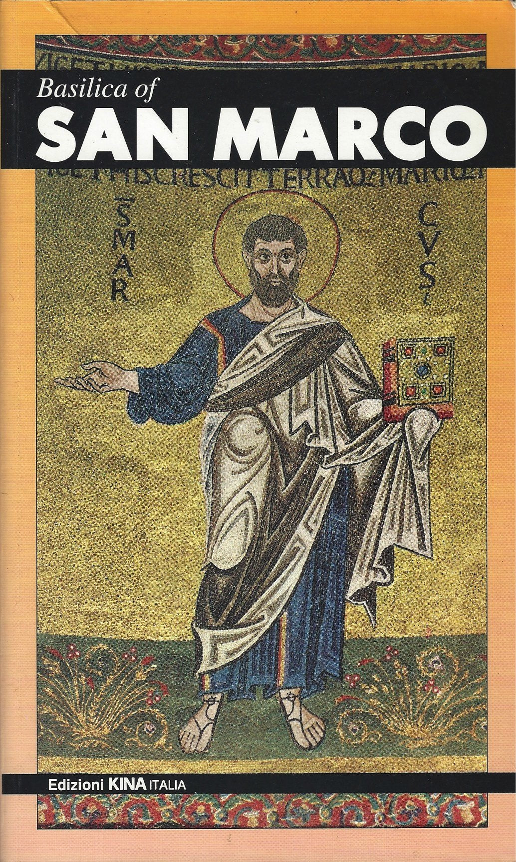 Basilica of San Marco Books