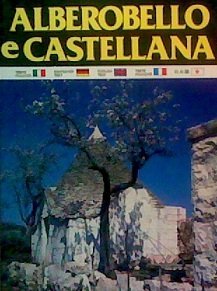 Alberobello e Castlelana Books