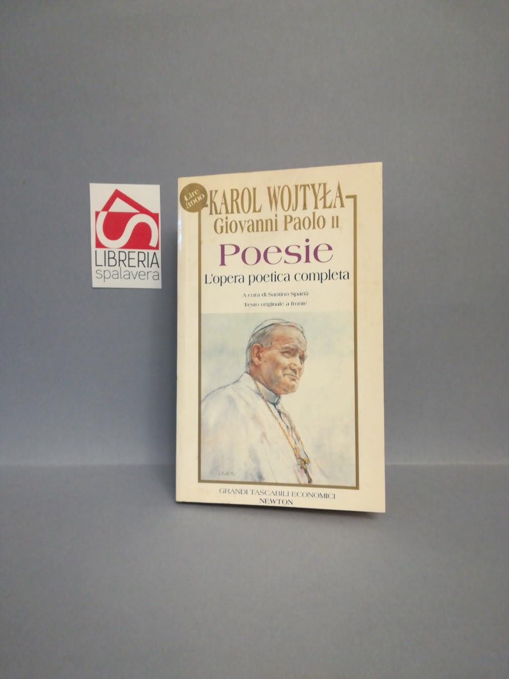 Poesie (1905-1920). Testo inglese a fronte (Grandi tascabili economici) Poetry